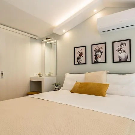 Apartman Bright & Elegant Loft In The Center *